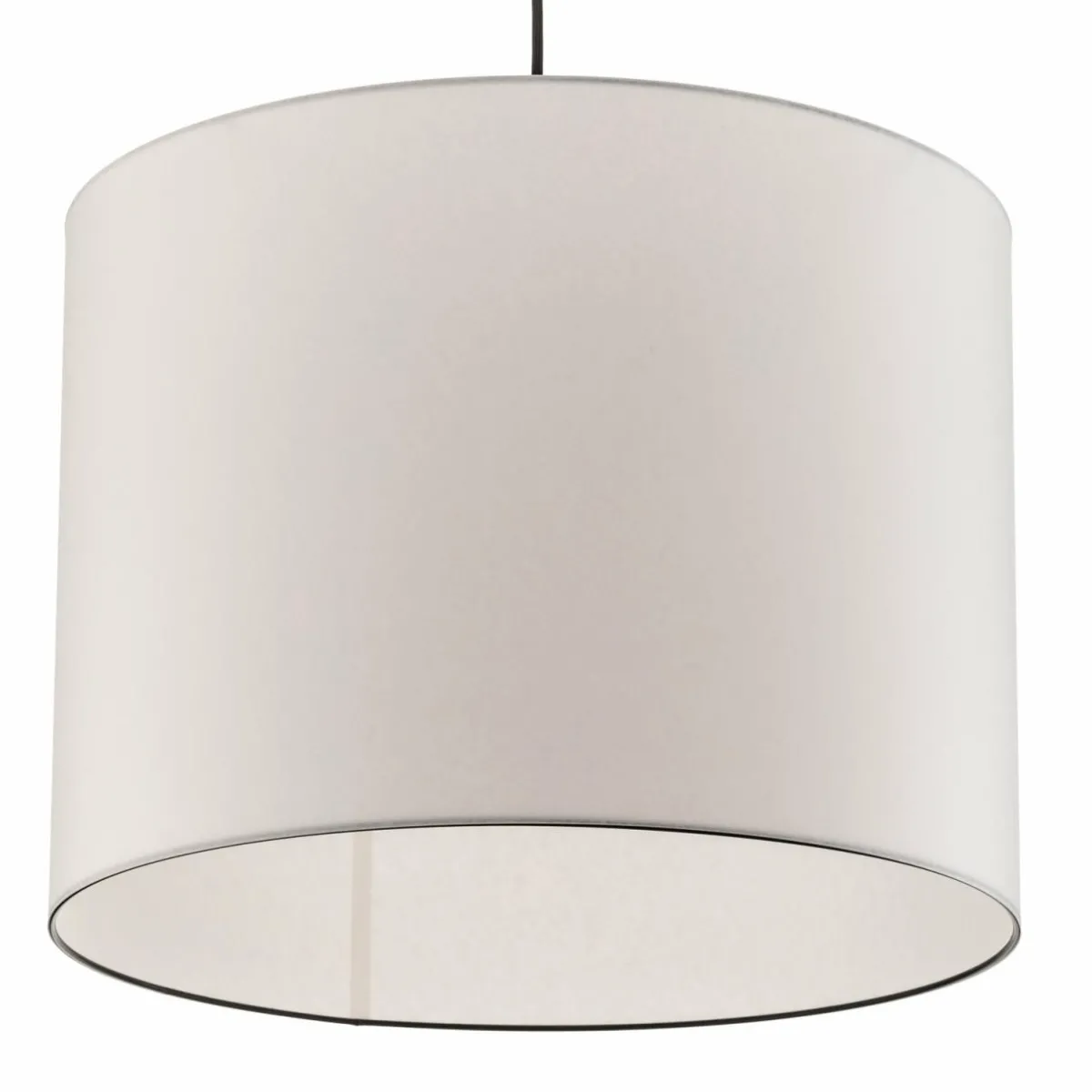 suspension_en_tissu_harris_abatjour_blanc_2.webp Store Argon Suspension en tissu Harris, abat-jour blanc