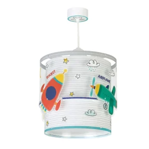 Best Sale Dalber Suspension enfant Baby Travel, 1 lampe
