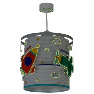 Best Sale Dalber Suspension enfant Baby Travel, 1 lampe
