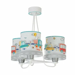 Best Dalber Suspension enfant Baby Travel, 3 lampes