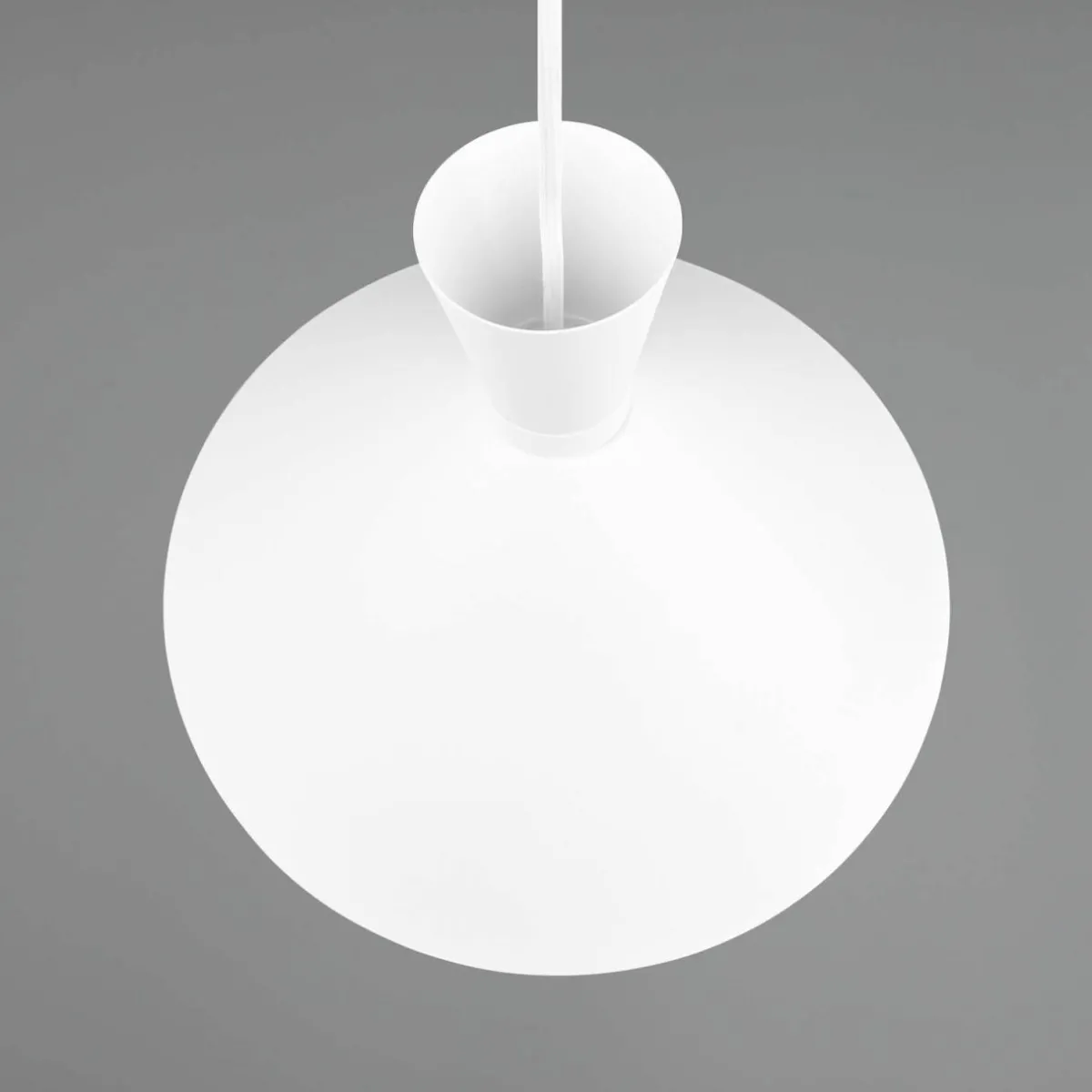 suspension_enzo__une_lampe__cm_blanche_1-1.webp Discount Reality Leuchten Suspension Enzo, à une lampe, Ø 35 cm, blanche