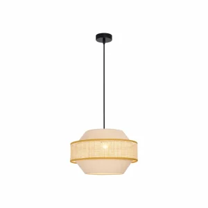 Sale Viokef Suspension Erica, à 1 lampe, Ø 35 cm