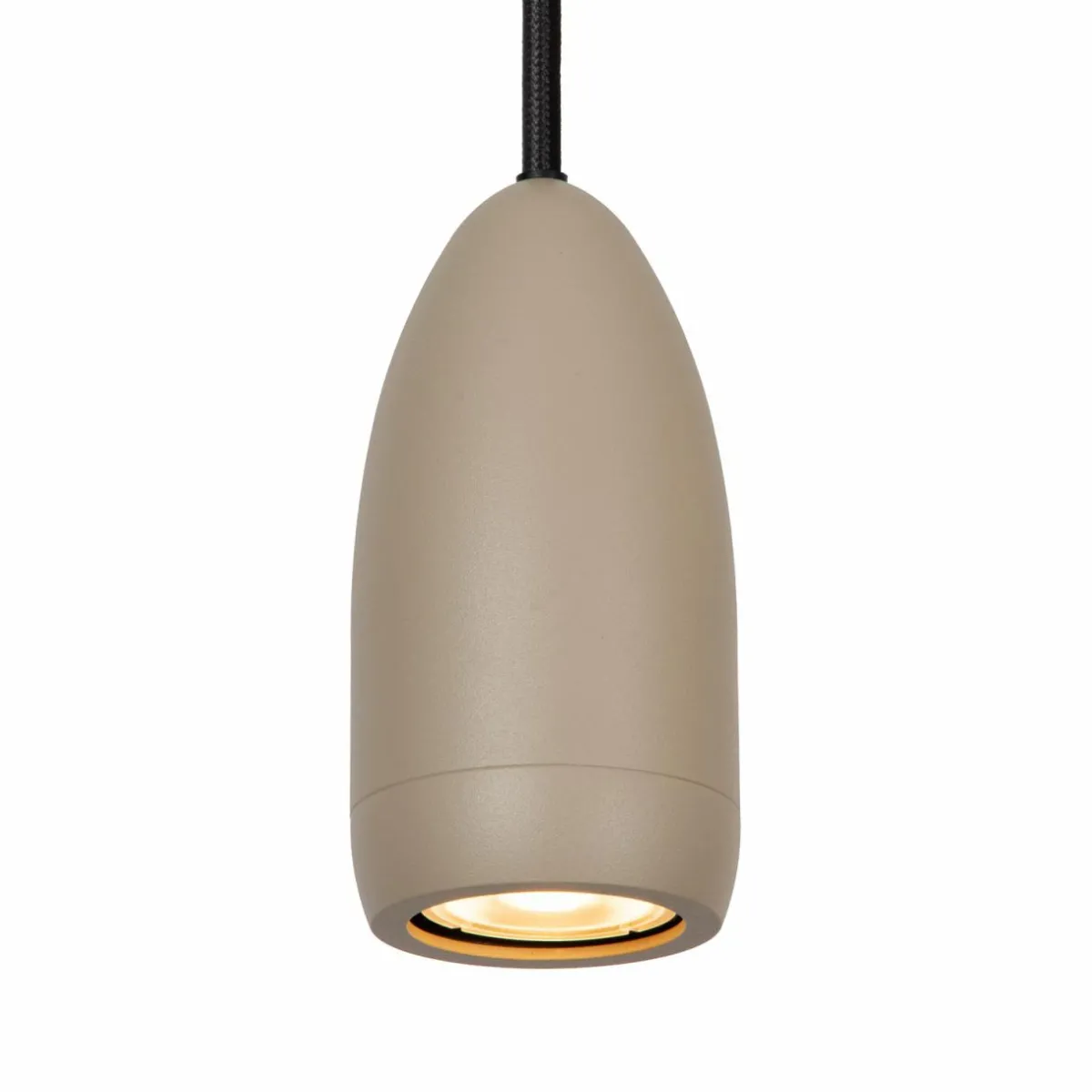 suspension_evora__lampes_ronde_taupe_1.webp Shop Lucide Suspension Evora, à 3 lampes, ronde, taupe