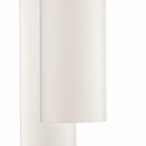 Fashion Nowodvorski Lighting Suspension Eye, à 3 lampes, ronde, blanche