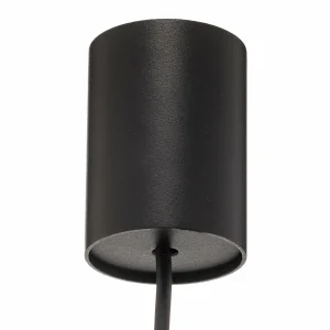 Hot Nowodvorski Lighting Suspension Eye, 1 lampe, laiton, hauteur d'abat-jour 40 cm