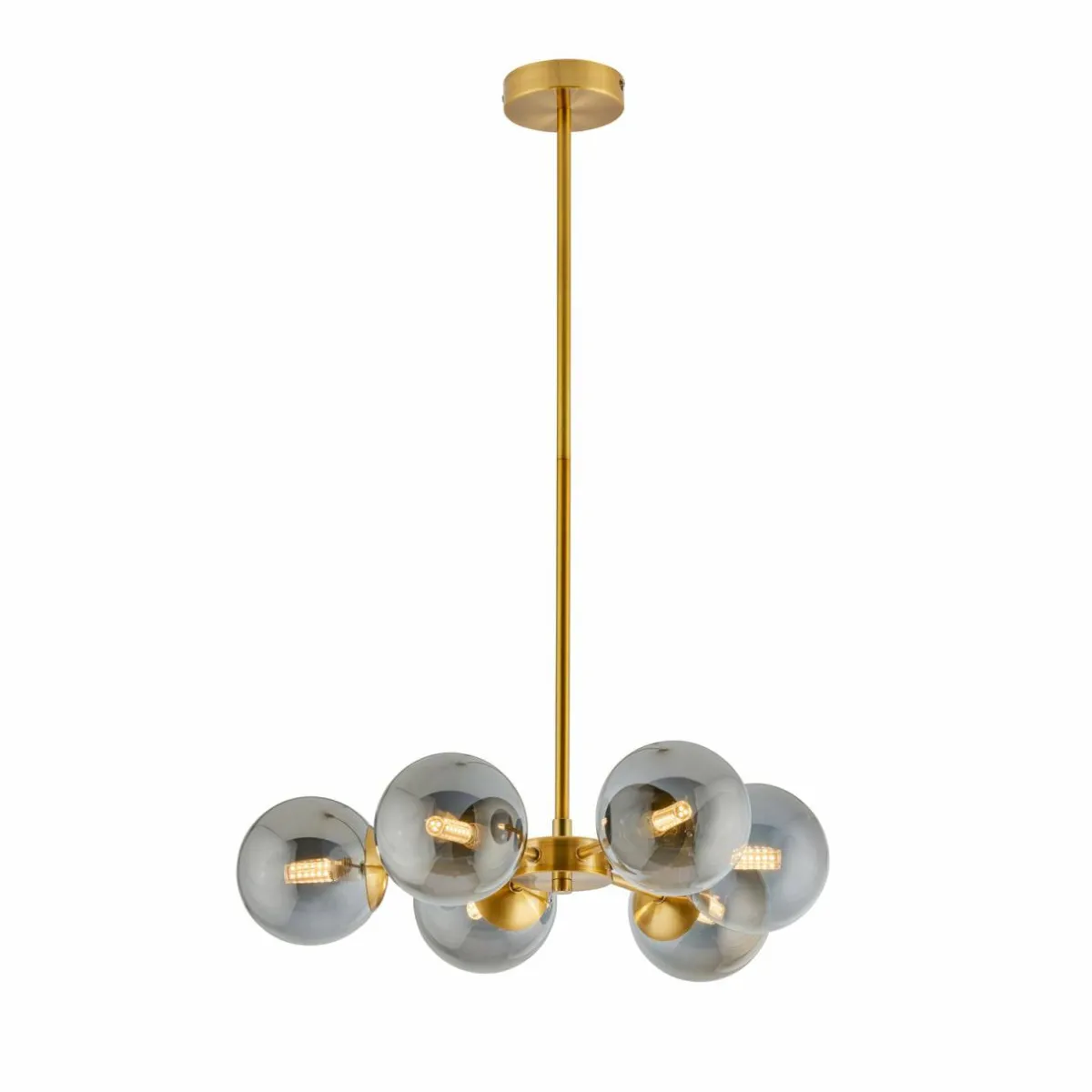 suspension_fiore__six_lampes_0.webp Store Viokef Suspension Fiore à six lampes