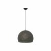 Flash Sale Freelight Suspension Fori, Ø 45 cm, brun, métal