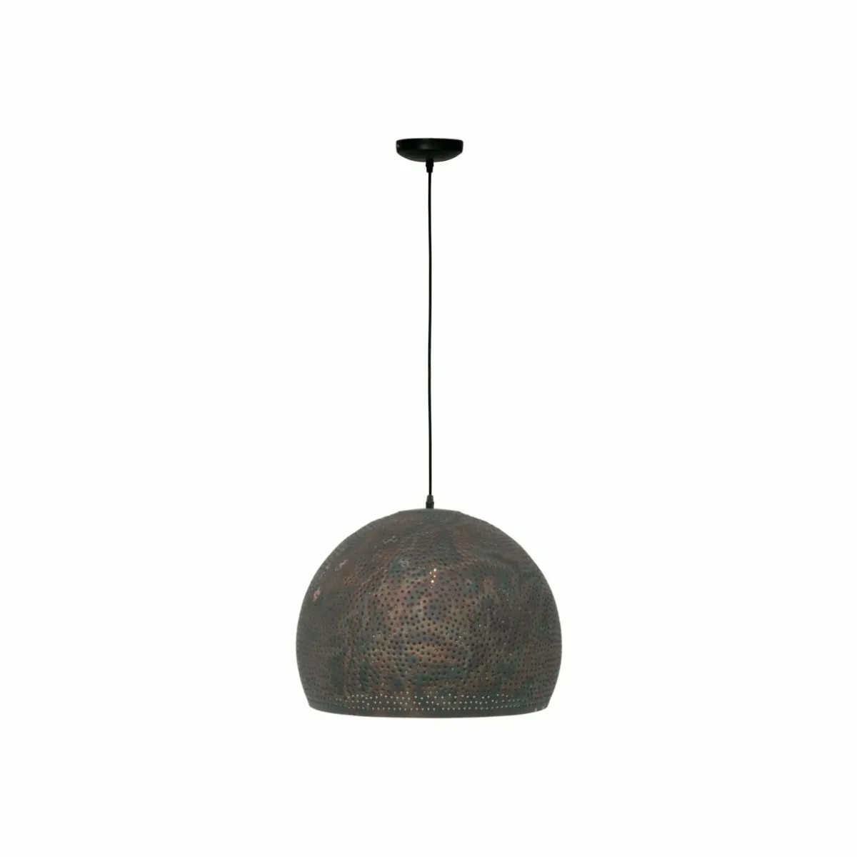 suspension_fori___cm_brun_mtal_0-1.webp Flash Sale Freelight Suspension Fori, Ø 45 cm, brun, métal