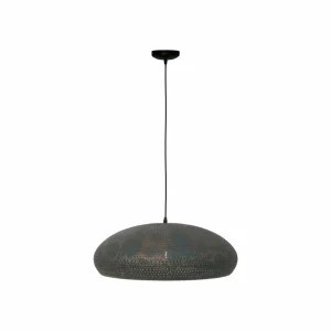 Best Freelight Suspension Fori, Ø 53 cm, brun, métal