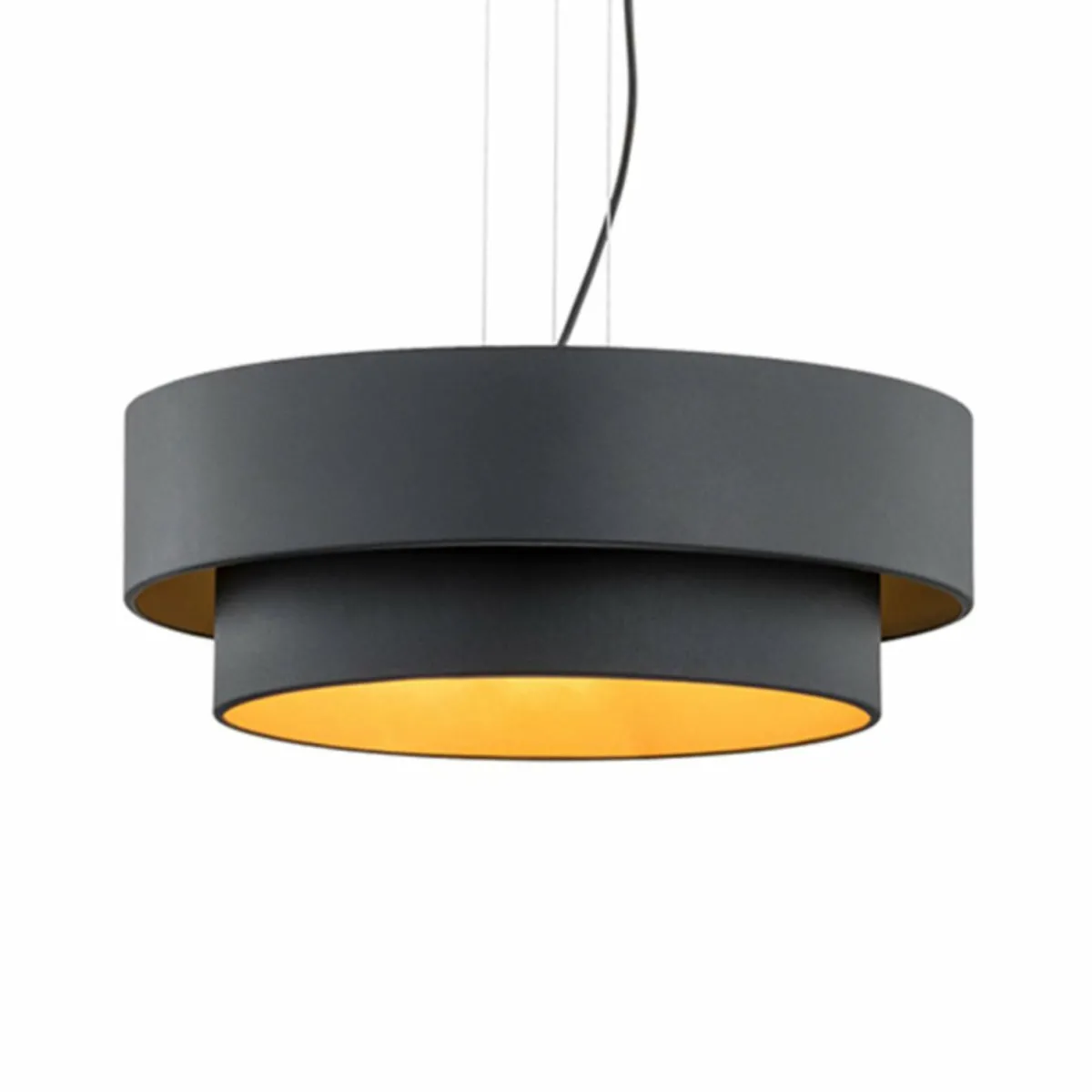 suspension_fredik___cm_noiredore_2.webp Discount Euluna Suspension Fredik, Ø 60 cm, noire/dorée