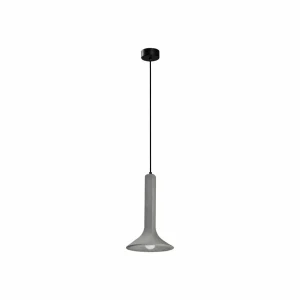 Store Viokef Suspension Funnel, béton, gris