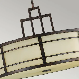 Outlet FEISS Suspension Fusion