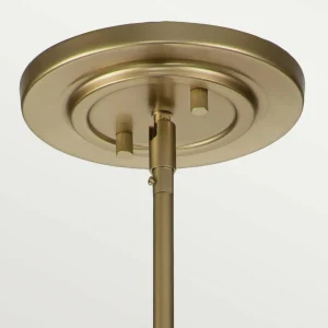 Fashion FEISS Suspension Fusion, laiton naturel