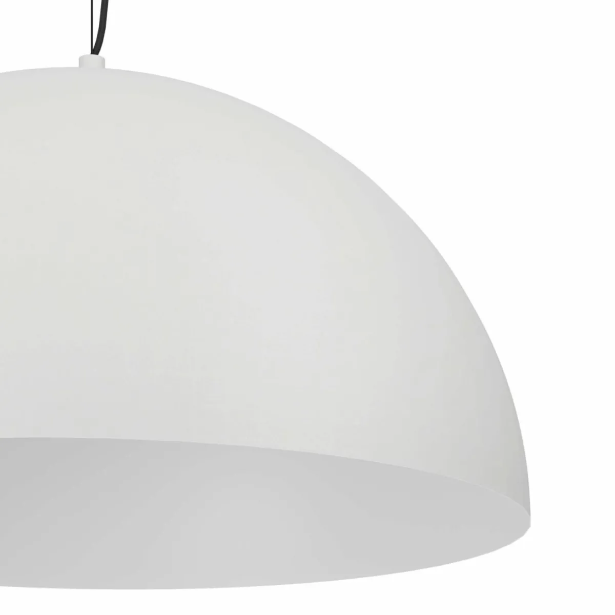 suspension_gaetano____cm_grisblanc_acier_2.webp New EGLO Suspension Gaetano 1, Ø 53 cm, gris/blanc, acier