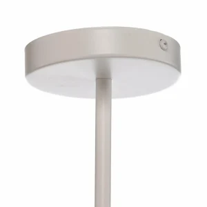 Online SIGMA Suspension Gama 4 à 4 lampes, blanc