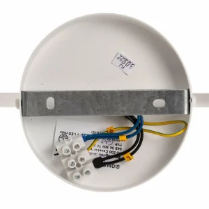 Online SIGMA Suspension Gama 4 à 4 lampes, blanc