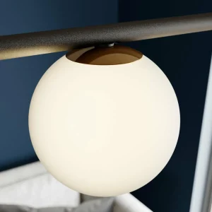 Flash Sale SIGMA Suspension Gama 3 à 3 lampes, noir