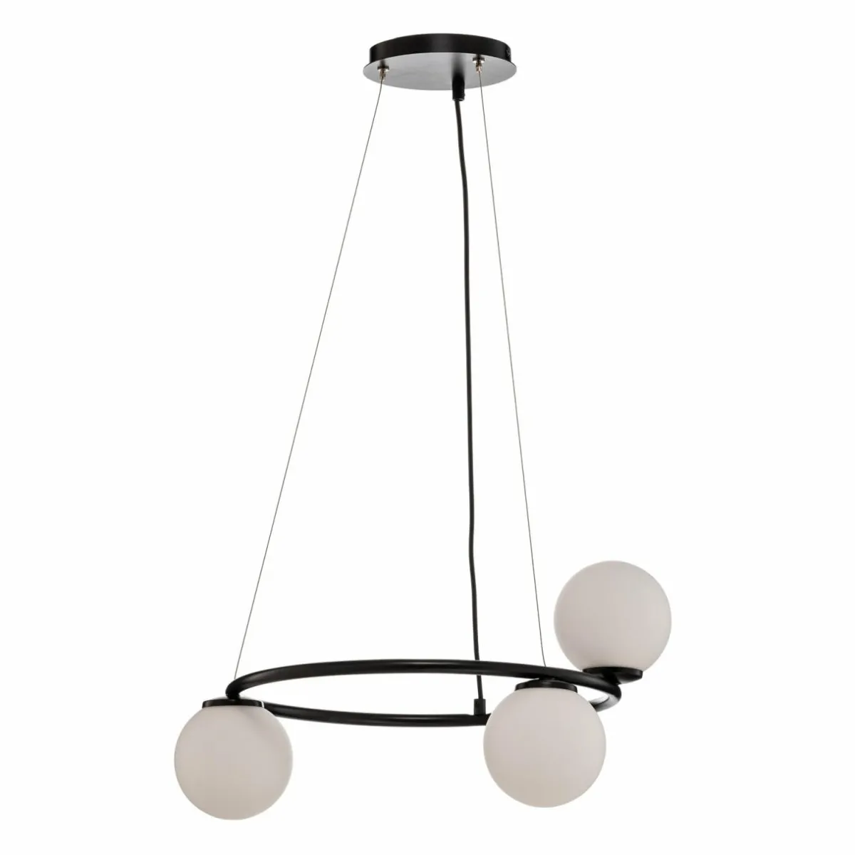 suspension_gama___lampes_noire_0.webp Best SIGMA Suspension Gama, à 3 lampes, noire