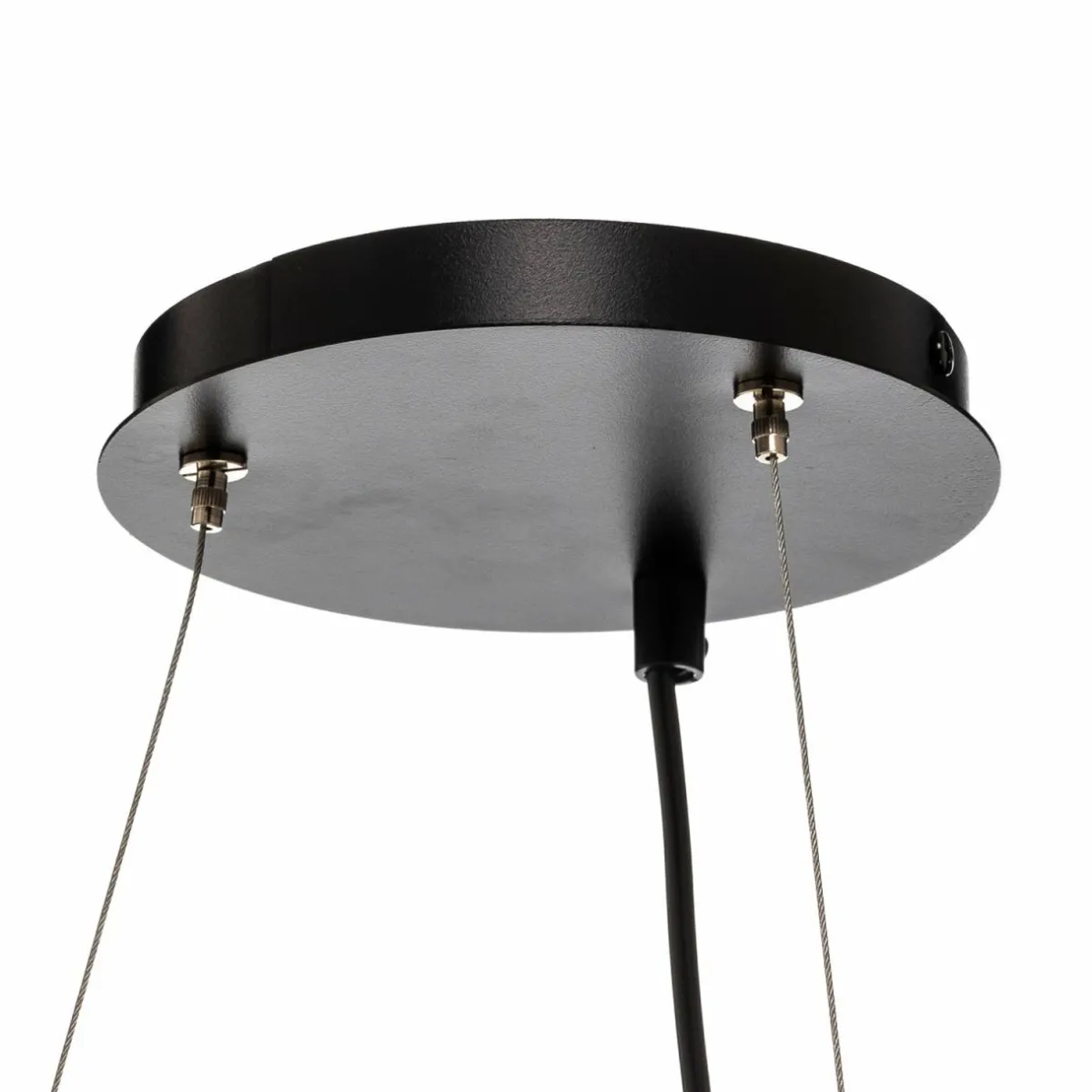 suspension_gama___lampes_noire_3.webp Best SIGMA Suspension Gama, à 3 lampes, noire