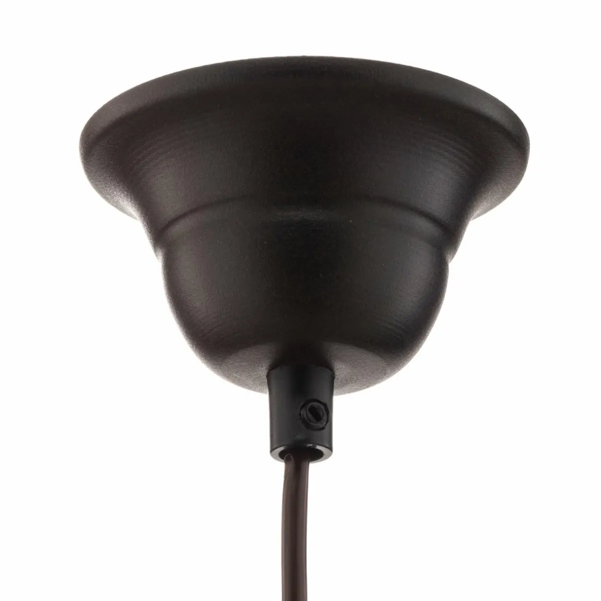 suspension_garret_i_en_brun_fonccuivr__cm_3.webp New Nowodvorski Lighting Suspension Garret I en brun foncé/cuivré Ø 50 cm