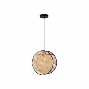 Discount Viokef Suspension Gheisa avec abat-jour disque