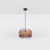 New Globo Suspension Gina, à 1 lampe, Ø 35 cm