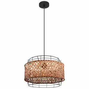 New Globo Suspension Gina, à 1 lampe, Ø 35 cm
