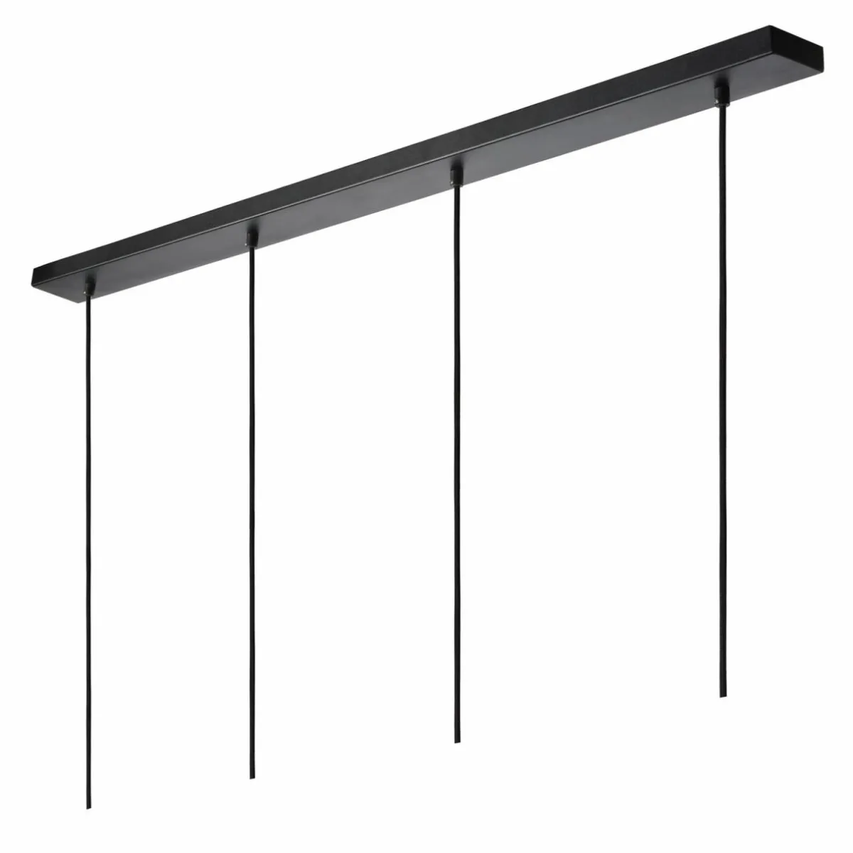 suspension_gipsy_noir_pltre__cm___lampes_3.webp Hot Lucide Suspension Gipsy. noir, plâtre, 120 cm, à 4 lampes