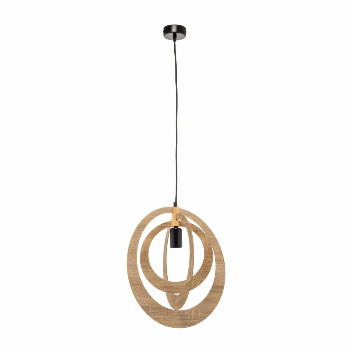 suspension_glam_avec_abatjour_circulaire_1.webp Store SIGMA Suspension Glam avec abat-jour circulaire