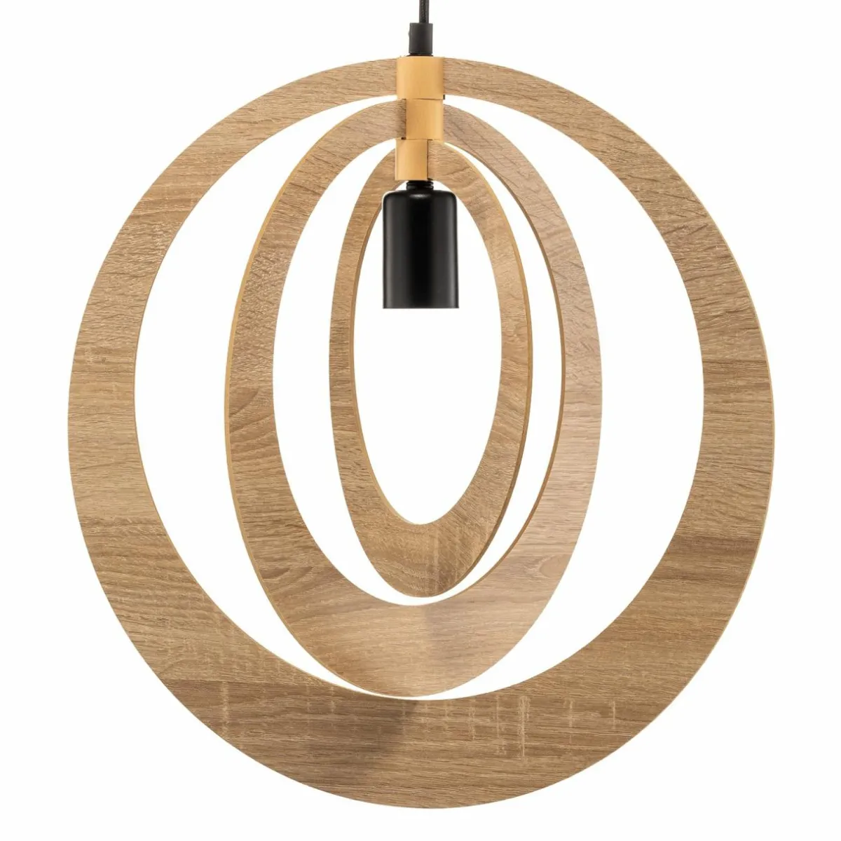 suspension_glam_avec_abatjour_circulaire_2.webp Store SIGMA Suspension Glam avec abat-jour circulaire