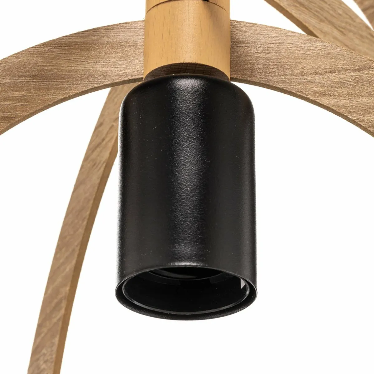 suspension_glam_avec_abatjour_circulaire_5.webp Store SIGMA Suspension Glam avec abat-jour circulaire