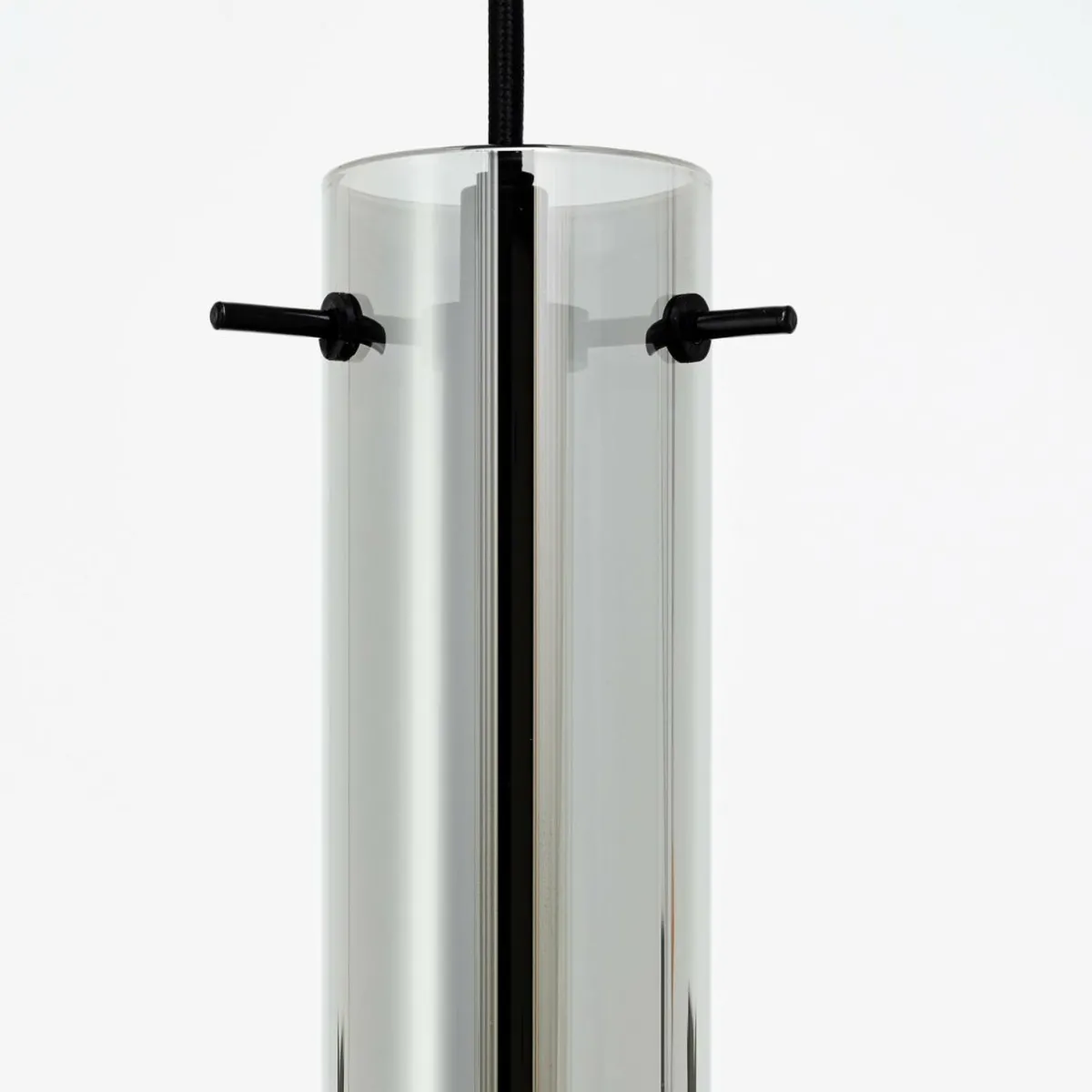 suspension_glasini___cm_gris_fum_verre_1.webp Flash Sale Brilliant Suspension Glasini, Ø 14,5 cm, gris fumé, verre