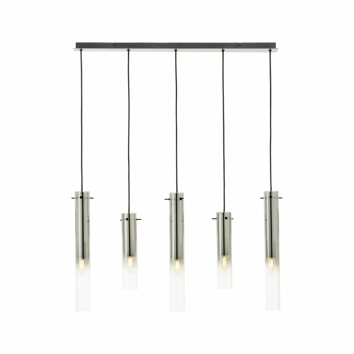 suspension_glasini_longueur__cm_gris_fum__lampes_verre_1-1.webp Best Brilliant Suspension Glasini, longueur 95 cm, gris fumé, 5 lampes, verre