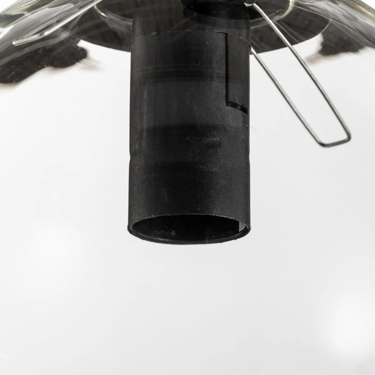 suspension_glassy__lampes_ronde_graphiteambreclair_verre_5.webp Best Sale EMIBIG LIGHTING Suspension Glassy, 3 lampes, ronde, graphite/ambre/clair, verre