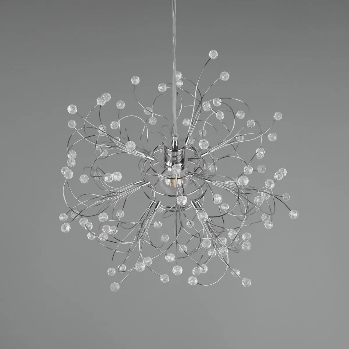 suspension_gloria_e__une_lampe_chrome_4.webp Best Reality Leuchten Suspension Gloria, E27, à une lampe, chromée
