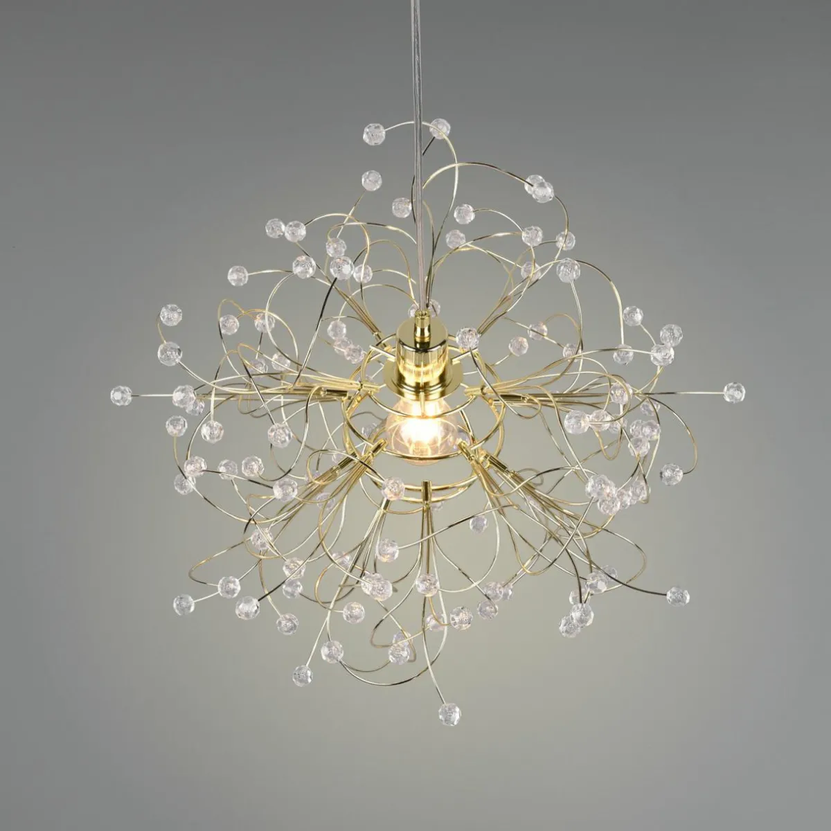 suspension_gloria_e__une_lampe_laiton_6.webp Outlet Reality Leuchten Suspension Gloria, E27, à une lampe, laiton
