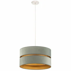 Flash Sale Duolla Suspension Golden Duo rose vert menthe/doré