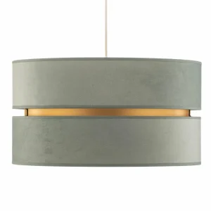 Flash Sale Duolla Suspension Golden Duo rose vert menthe/doré