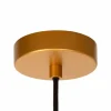 Hot Lucide Suspension Gunhild, à 1 lampe