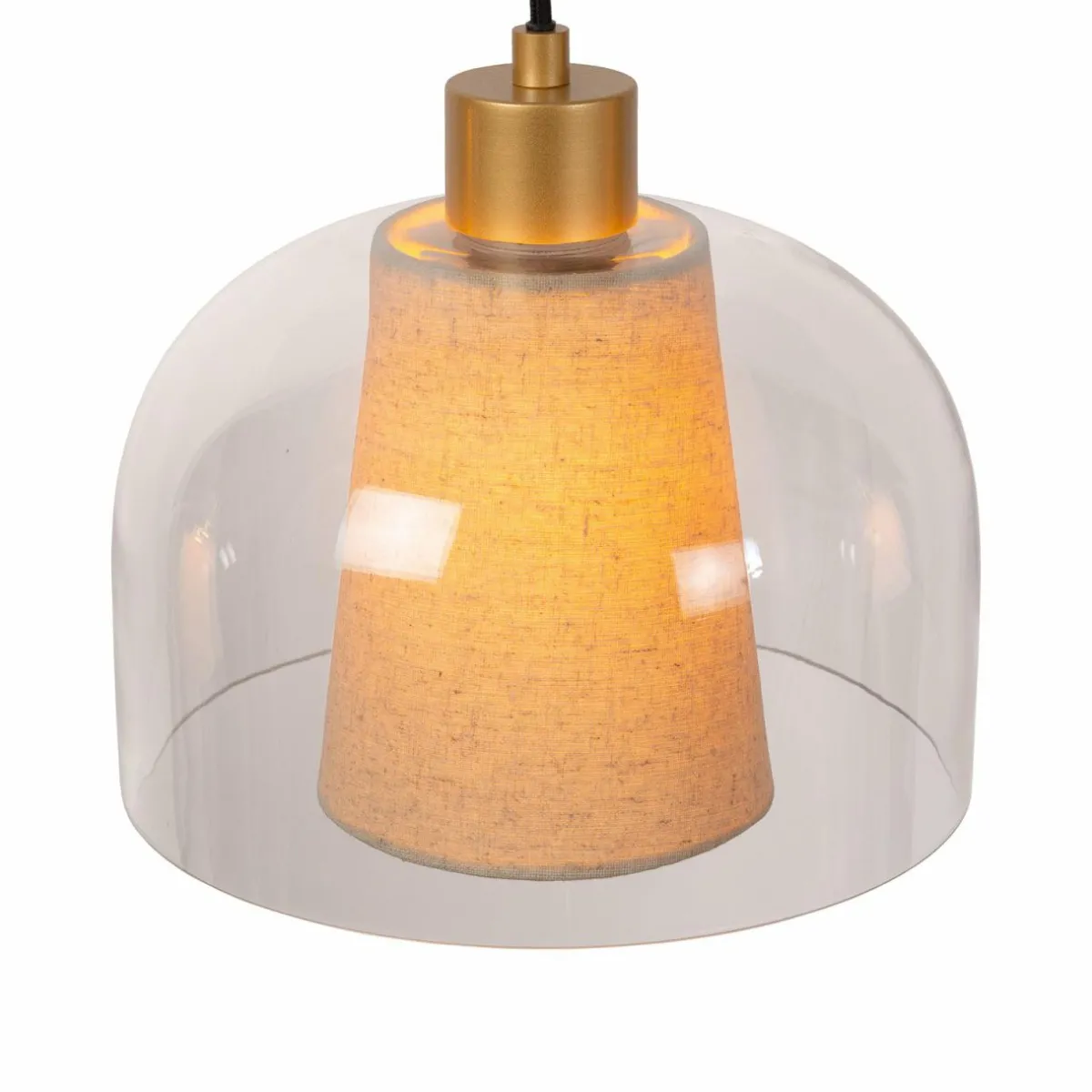 suspension_gunhild___lampes_poutre_3.webp Sale Lucide Suspension Gunhild, à 3 lampes, poutre