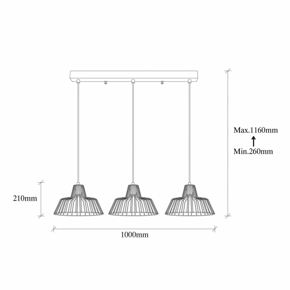 suspension_hakcu__flg_linear_noir_1.webp Fashion Opviq Suspension Hakcu 11945 3flg. linear noir