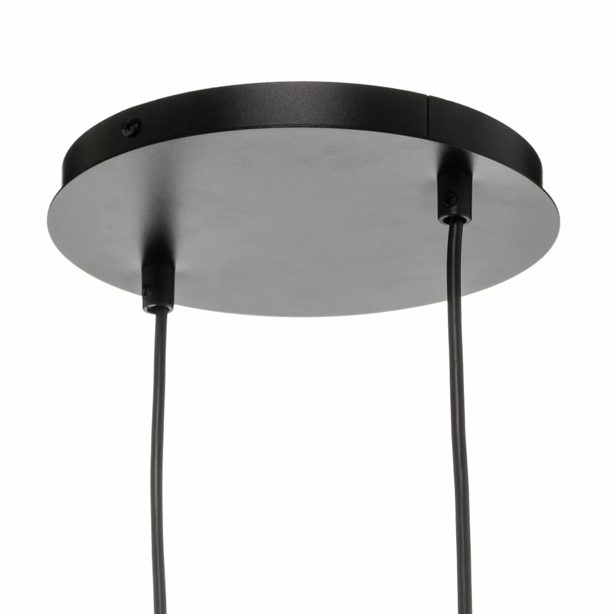suspension_hula___lampes_noiror_5.webp Online SIGMA Suspension Hula, à 2 lampes, noir/or