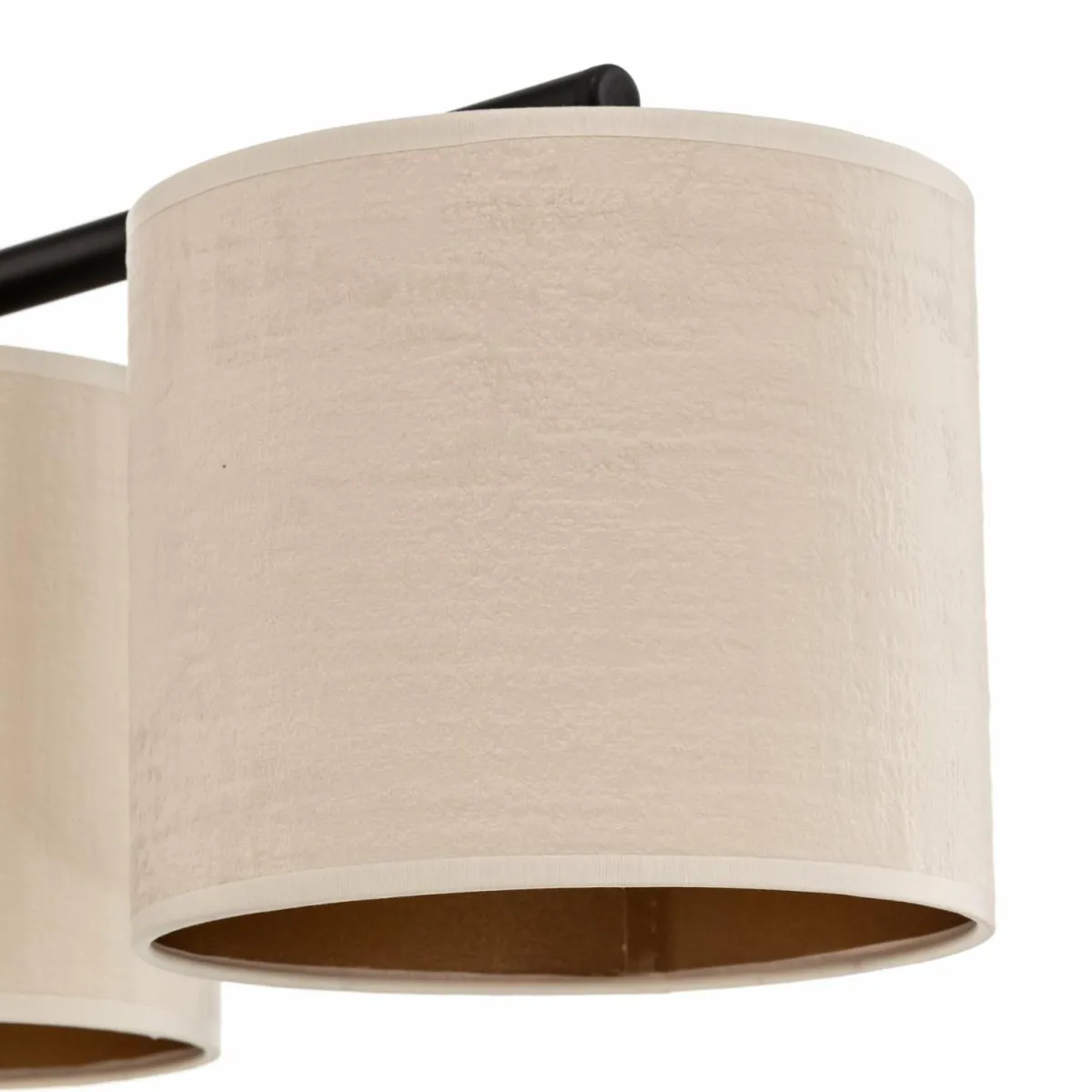 suspension_jari_x_longue_blancdor_2.webp Hot EMIBIG LIGHTING Suspension Jari x4 longue, blanc-doré