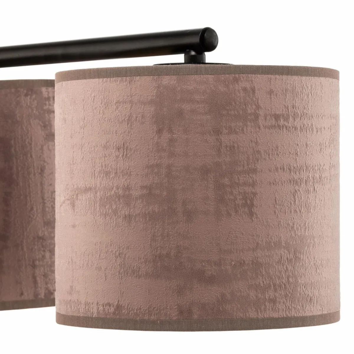 suspension_jari_x_longue_rosdor_4.webp Store EMIBIG LIGHTING Suspension Jari x4 longue, rosé-doré