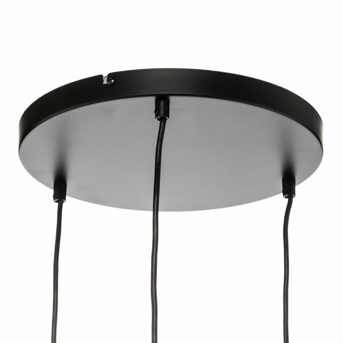 suspension_jari_x_ronde_blancdor_5.webp Best EMIBIG LIGHTING Suspension Jari x3 ronde, blanc-doré