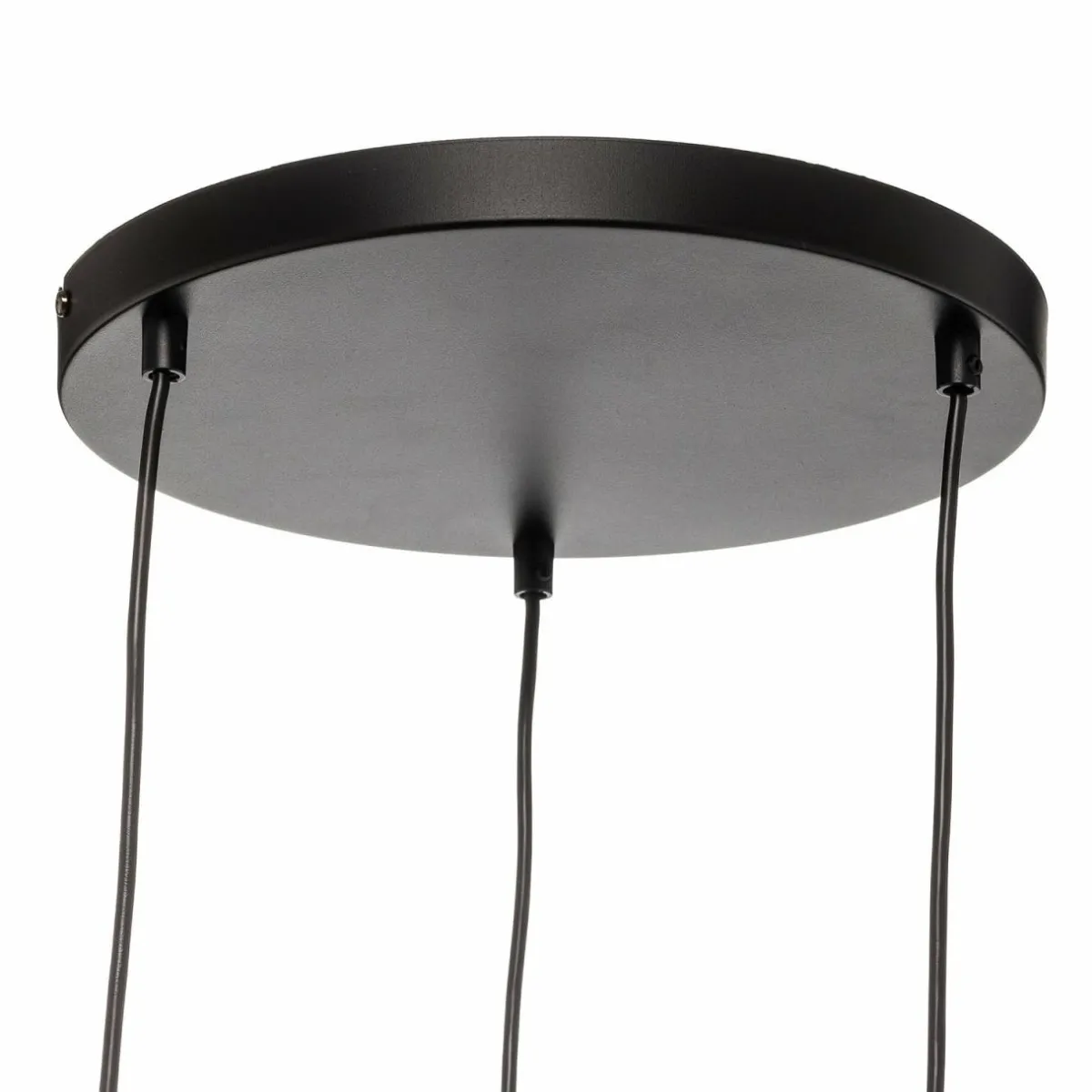 suspension_jari_x_ronde_noirblancgris_6.webp Store EMIBIG LIGHTING Suspension Jari x3 ronde, noir-blanc-gris