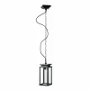 Discount K.S. Verlichting Suspension Jersey au charme nostalgique