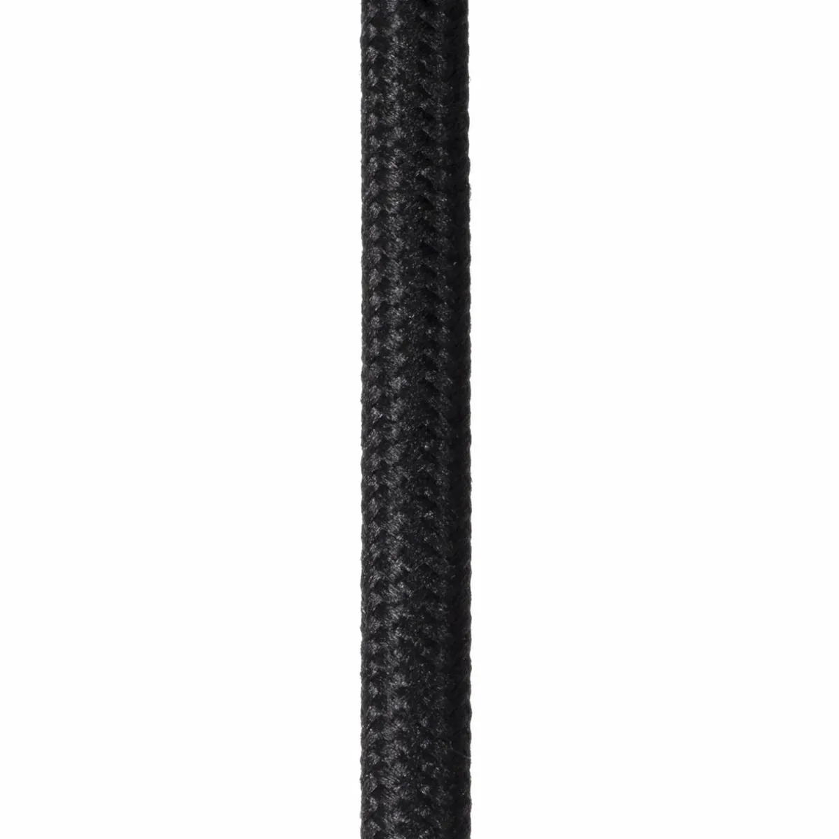 suspension_jessica_noir__lampe___cm_coton_1.webp Fashion Lucide Suspension Jessica, noir, 1 lampe, Ø 30 cm, coton