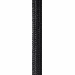 Fashion Lucide Suspension Jessica, terracotta, 1 lampe, Ø 30cm, coton