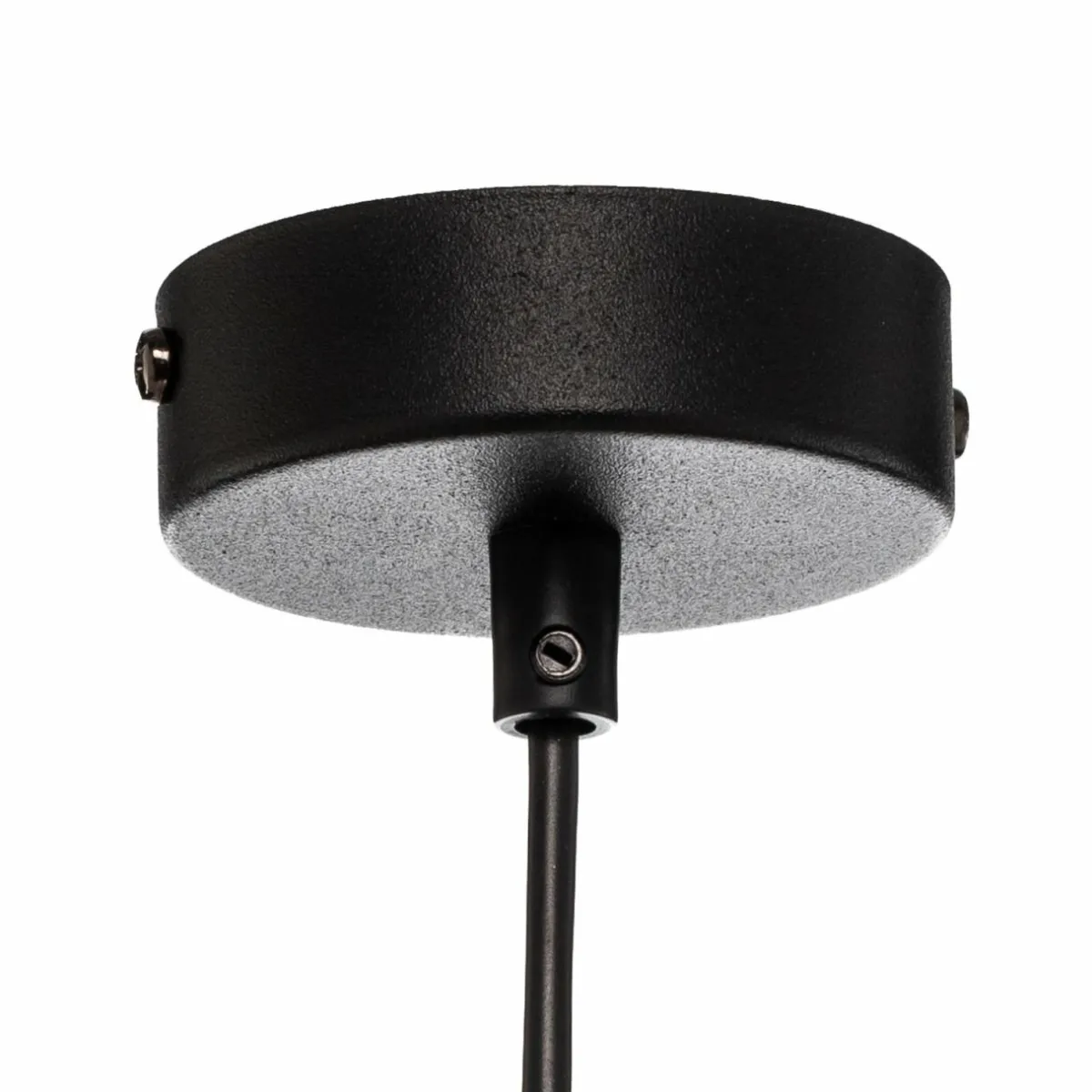suspension_joni_tissu__lampe_noir_marbr_4.webp New EMIBIG LIGHTING Suspension Joni tissu, 1 lampe, noir marbré
